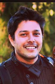 Dipankar Mukherjee