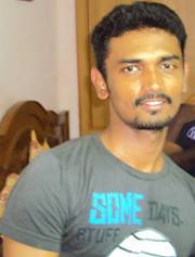 Suriya Prakash