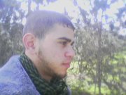 علي أبو عمرة