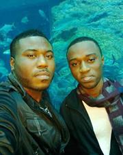 Anthony Ezeh