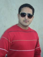 Rohit Monga