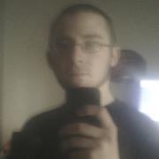 Dominick Rudy