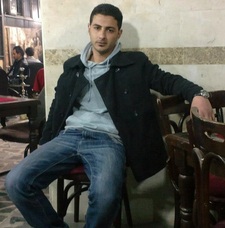 Ahmad Hammad