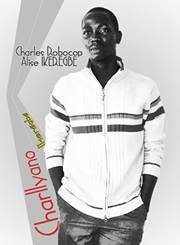 Charles Kegbe
