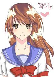 Lenalee Lee-blessing