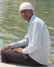 Irfan Ali ansari