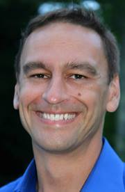 Dan Keech