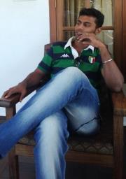 Arun Karthick