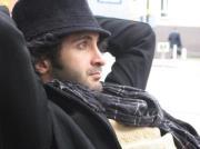 Alireza Keymanesh