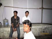 Abinash Kumar