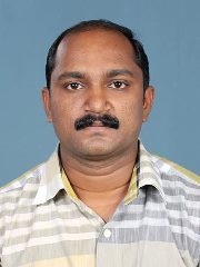 Sumesh Subramanian