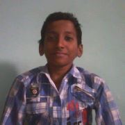 Hubert Ben ferdinand