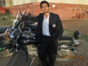 Mohit Uniyal