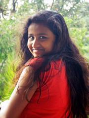 Gopika Satheesh