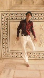 Swapnil Singh