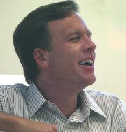 Dave Logan