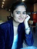 Dipali Singh