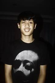 Luthfi Rezza
