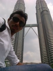 Deepak Solanki