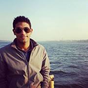 Mohamed Ashraf saber