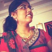 Nikitha Reddy
