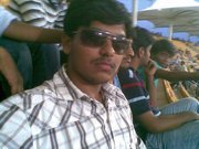 Swaroop Chowdary