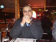 عباس البارودي