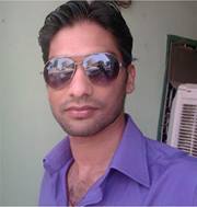 Pushkar Singh