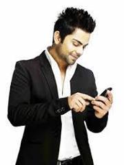 B Pradeep