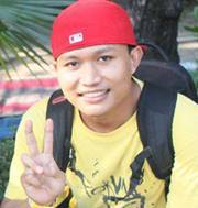 Gusman Widodo