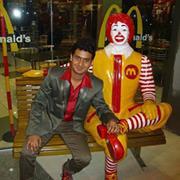 Abhishek Seal