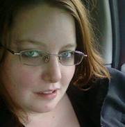 Amanda Seifert-mesick