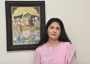Ritu Mehrotra