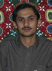 Furqan Zafar