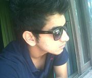 Prathamesh Bobade
