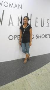 Lakshmi Vaidyanathan