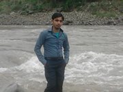 Usman Zafar