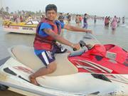 Sujith Chelamcherla