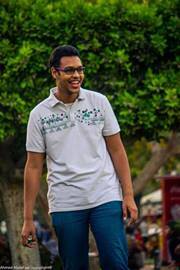Mostafa Mahmoud
