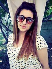 'Ολγα Καραβαγγέλη