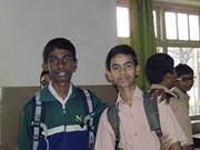 Kaushik Mudaliar