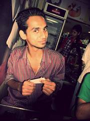 Shivraj Porob
