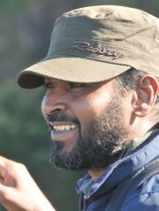 Saman Indrajith