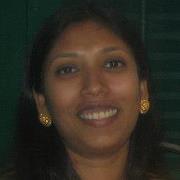 Anindita Chandra