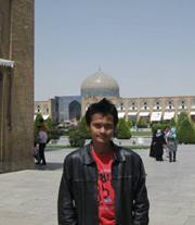 Muhammad Izzani