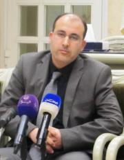 التجاني بولعوالي