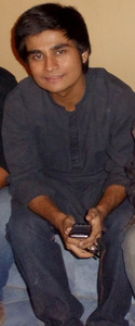 Ashraf Zaman