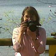 Jan Thorne