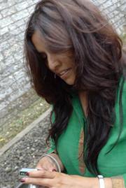 Bharati Singh