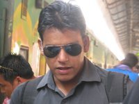 Mahendrapratap Singh